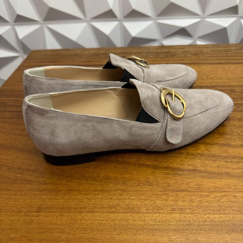 Ron White Kianna Loafers in the color Dune Size EU40/ US 9.5